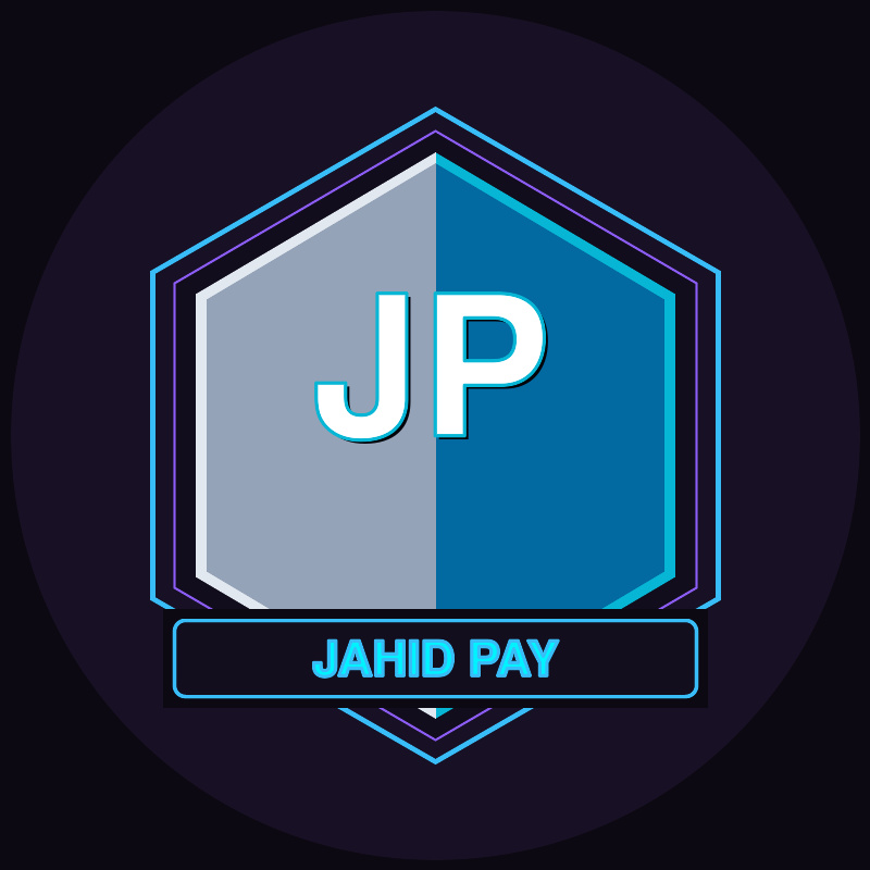 JAHID PAY